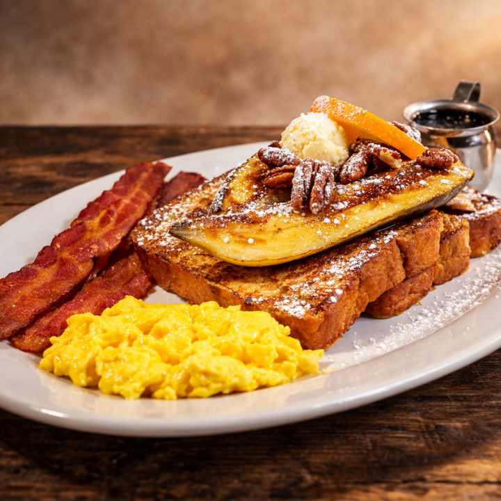 Hash House A Go Go Las Vegas, Vorschau 9