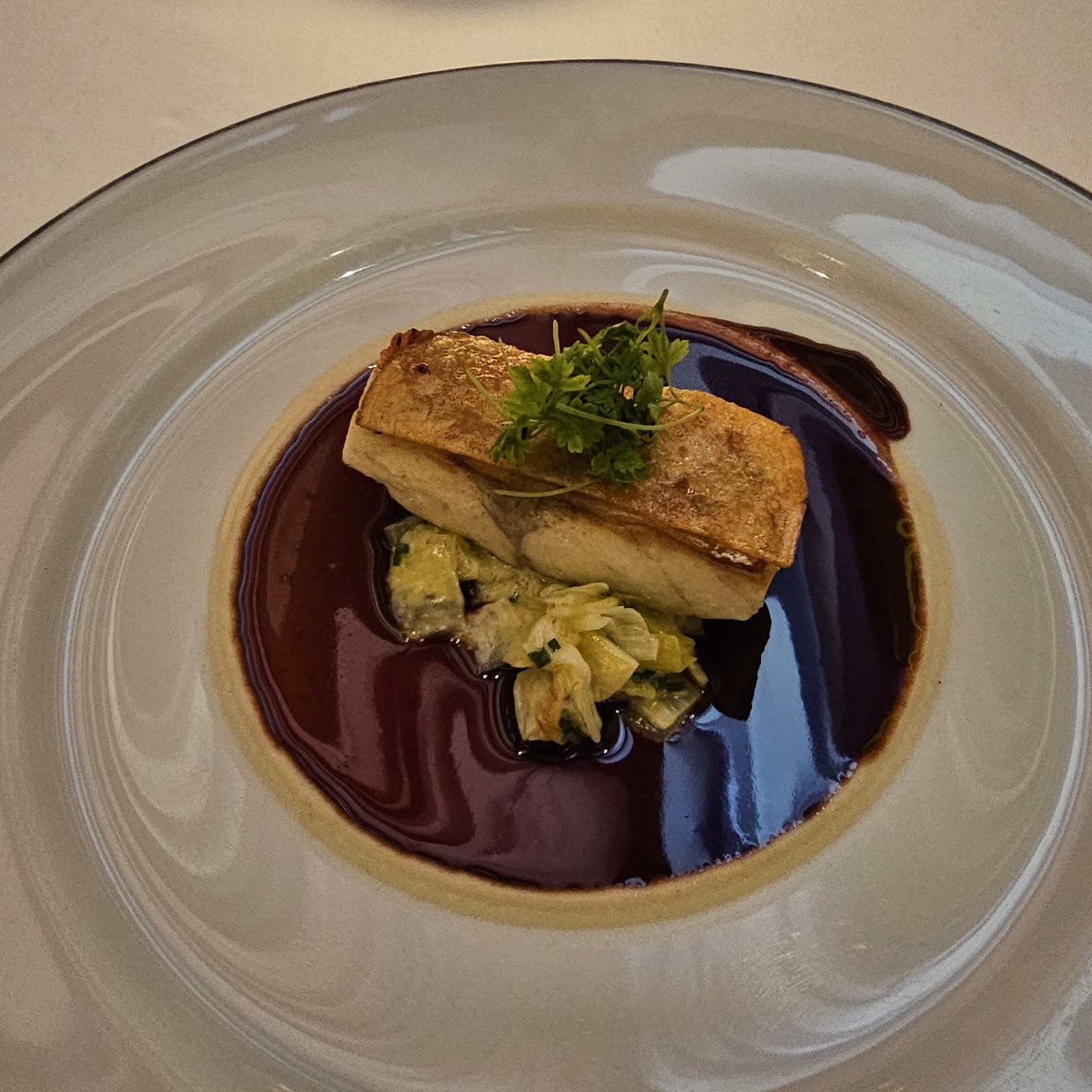 Le Cirque Las Vegas, Vorschau 6