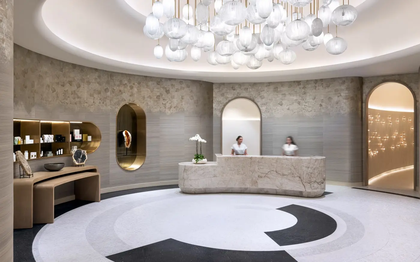 Awana Spa, Vorschau 3