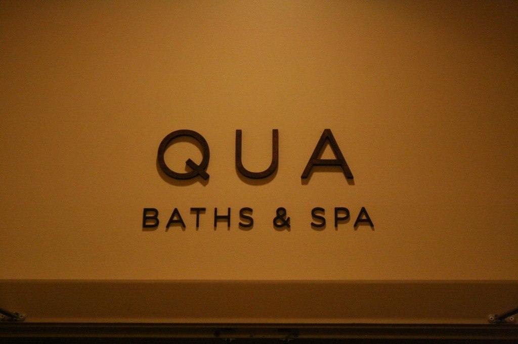 Qua Baths & Spa, Vorschau 10