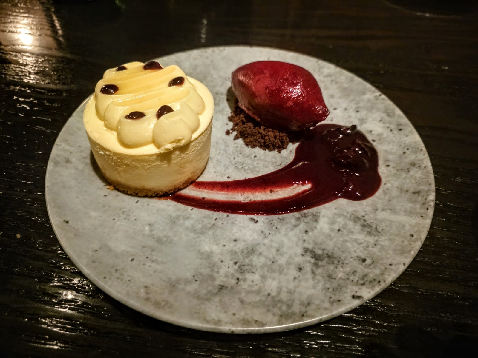 Scarpetta Las Vegas, Vorschau 6