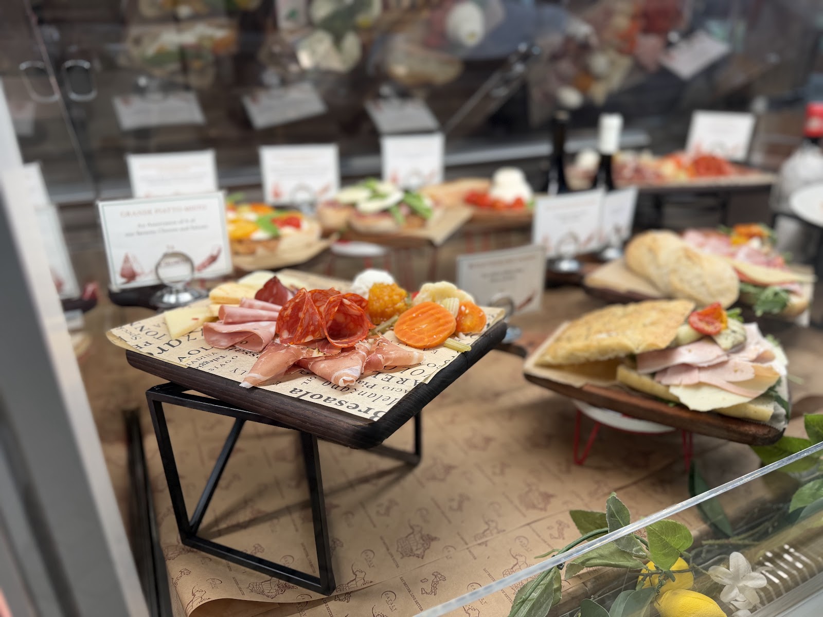 Eataly Las Vegas, Vorschau 4