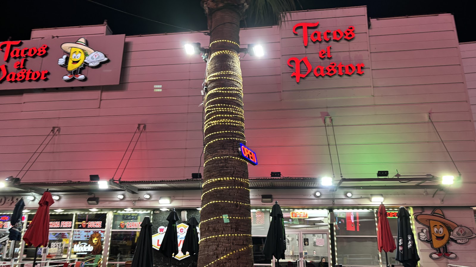 Tacos El Gordo Las Vegas, Vorschau 9