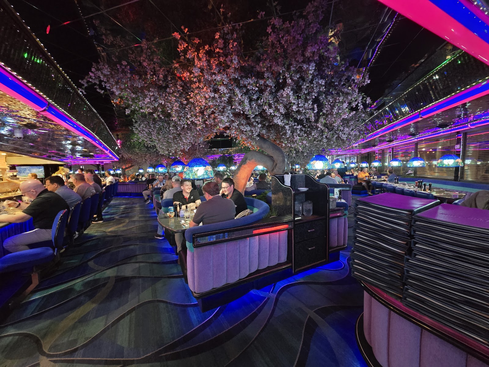 Peppermill Restaurant Las Vegas, Vorschau 4