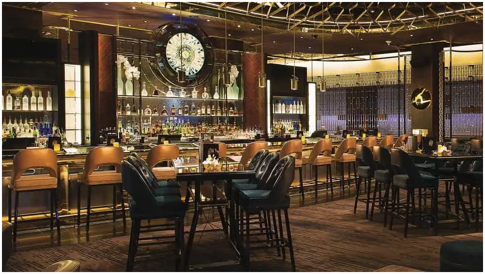 Alibi Ultra Lounge