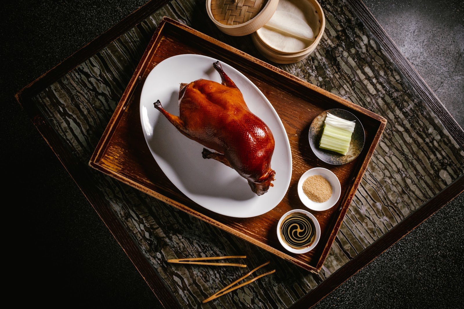 Mott 32 Las Vegas, Vorschau 2