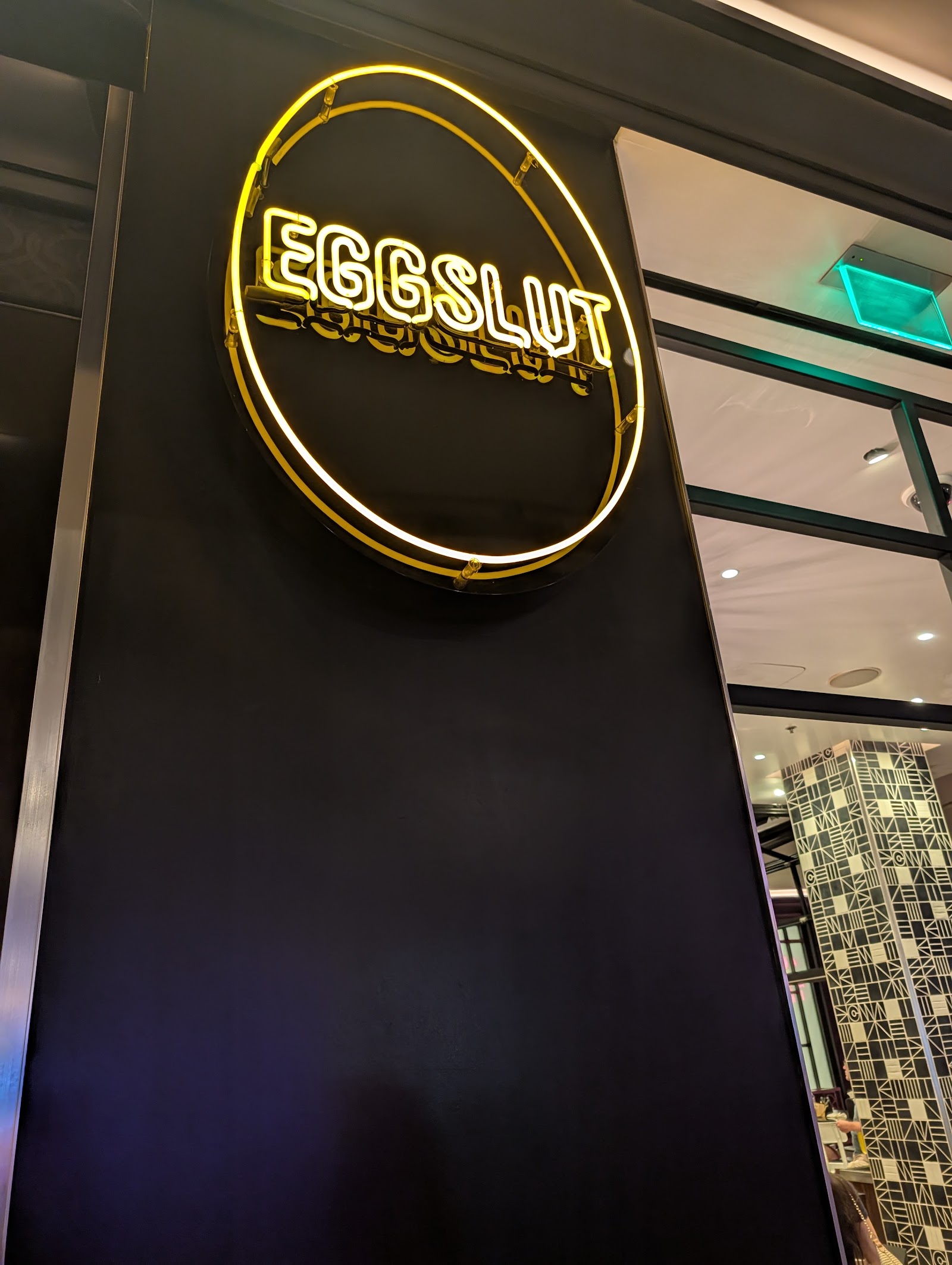 Eggslut Las Vegas, Vorschau 6