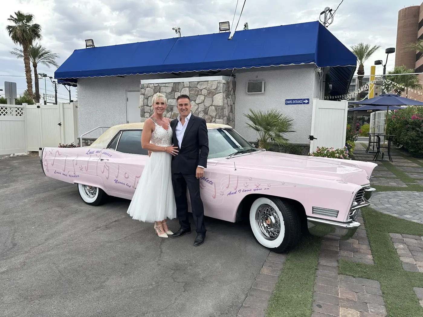 Graceland Wedding Chapel, Vorschau 7
