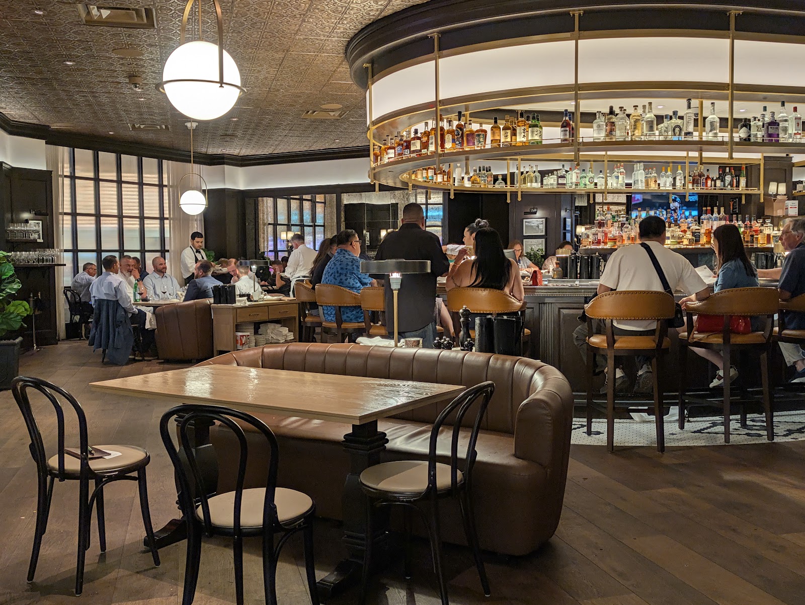 Peter Luger Steak House Las Vegas, Vorschau 2