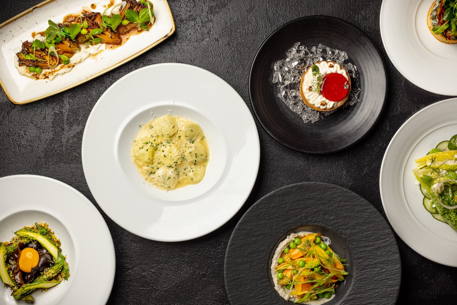 Crossroads Kitchen Las Vegas, Vorschau 2