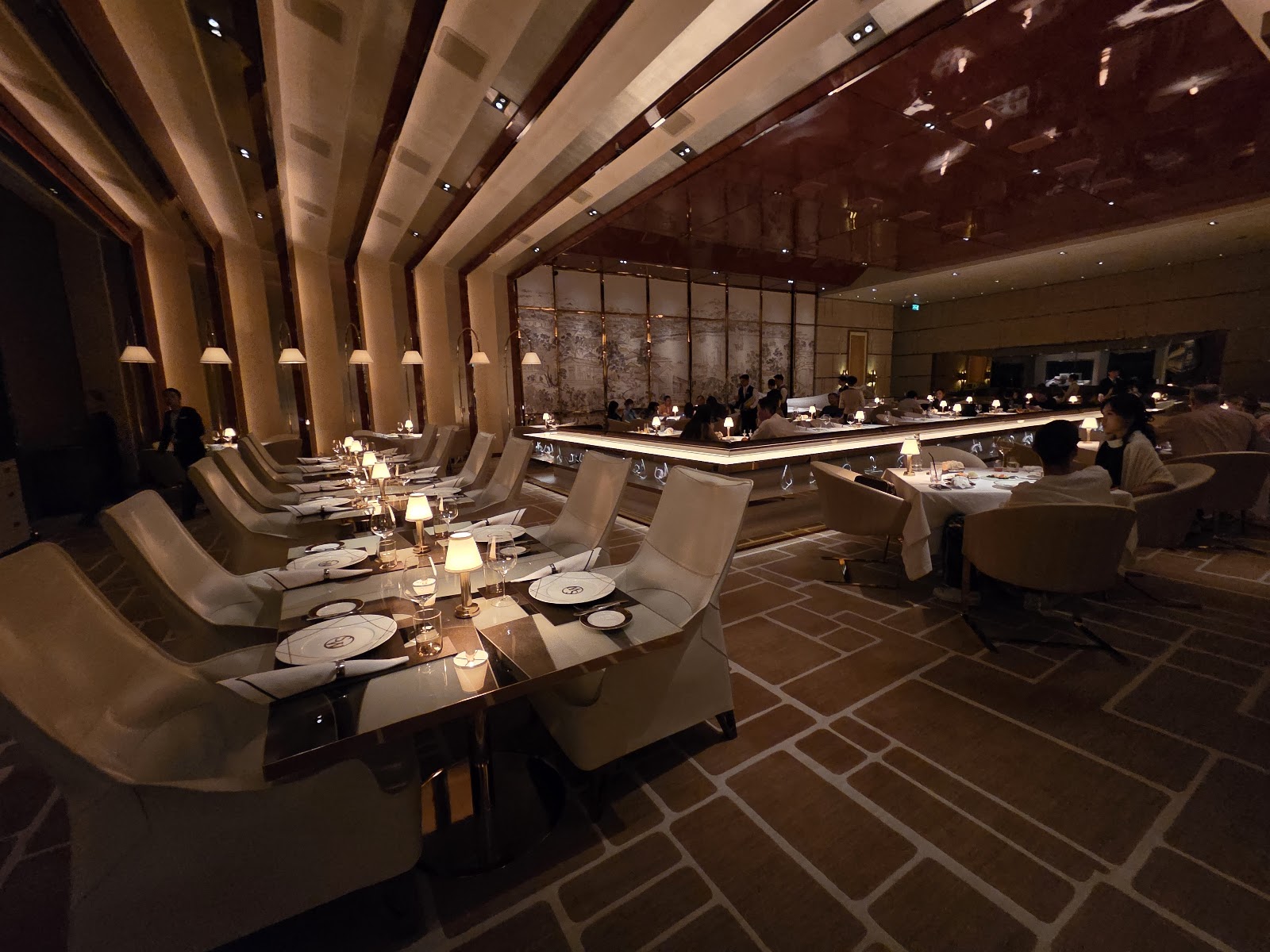 SW Steakhouse Las Vegas, Vorschau 8