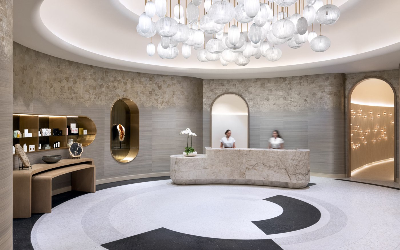Awana Spa, Vorschau 3
