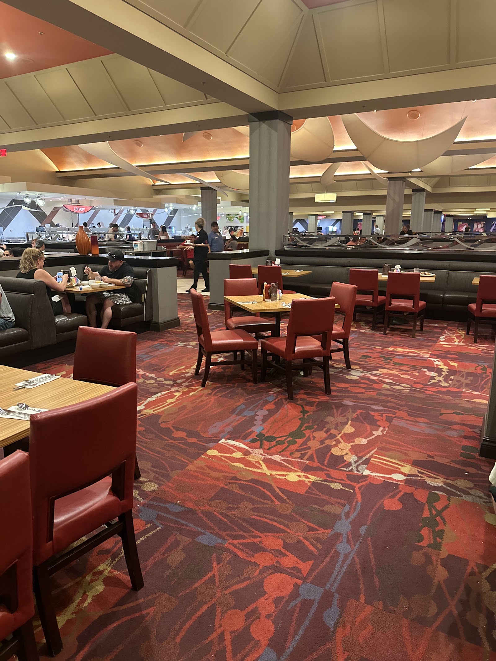 Buffet at Excalibur Las Vegas, Vorschau 10