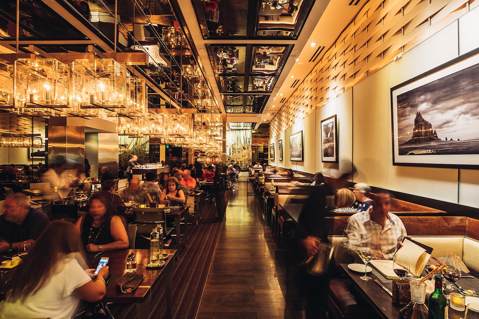 CUT by Wolfgang Puck Las Vegas, Vorschau 4