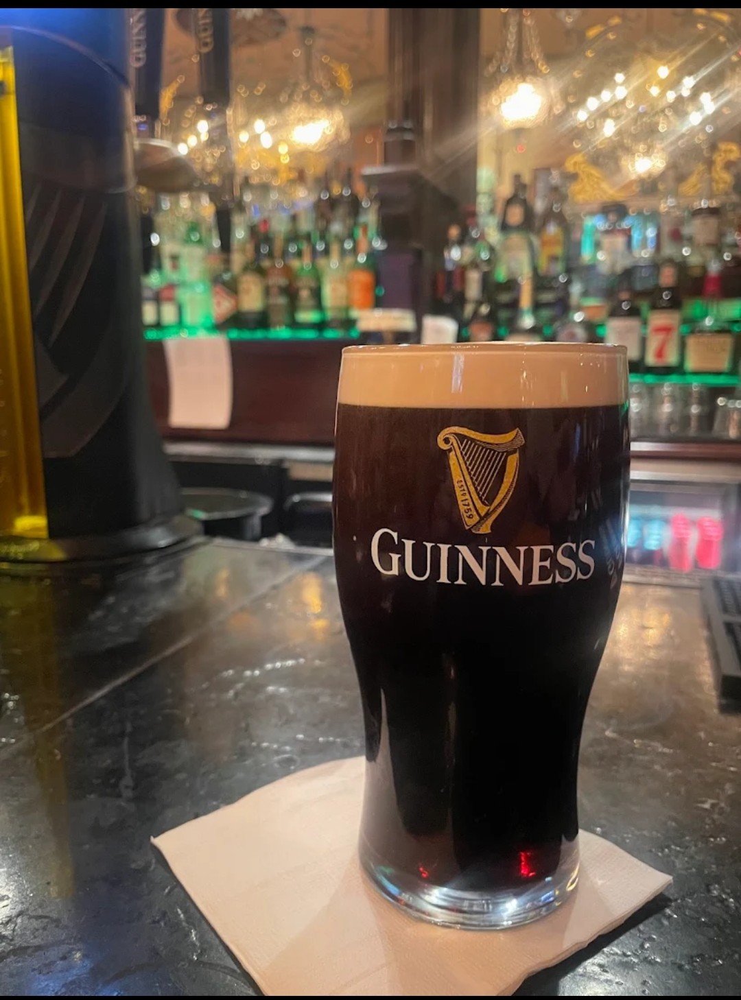 Ri Ra Irish Pub Las Vegas, Vorschau 3