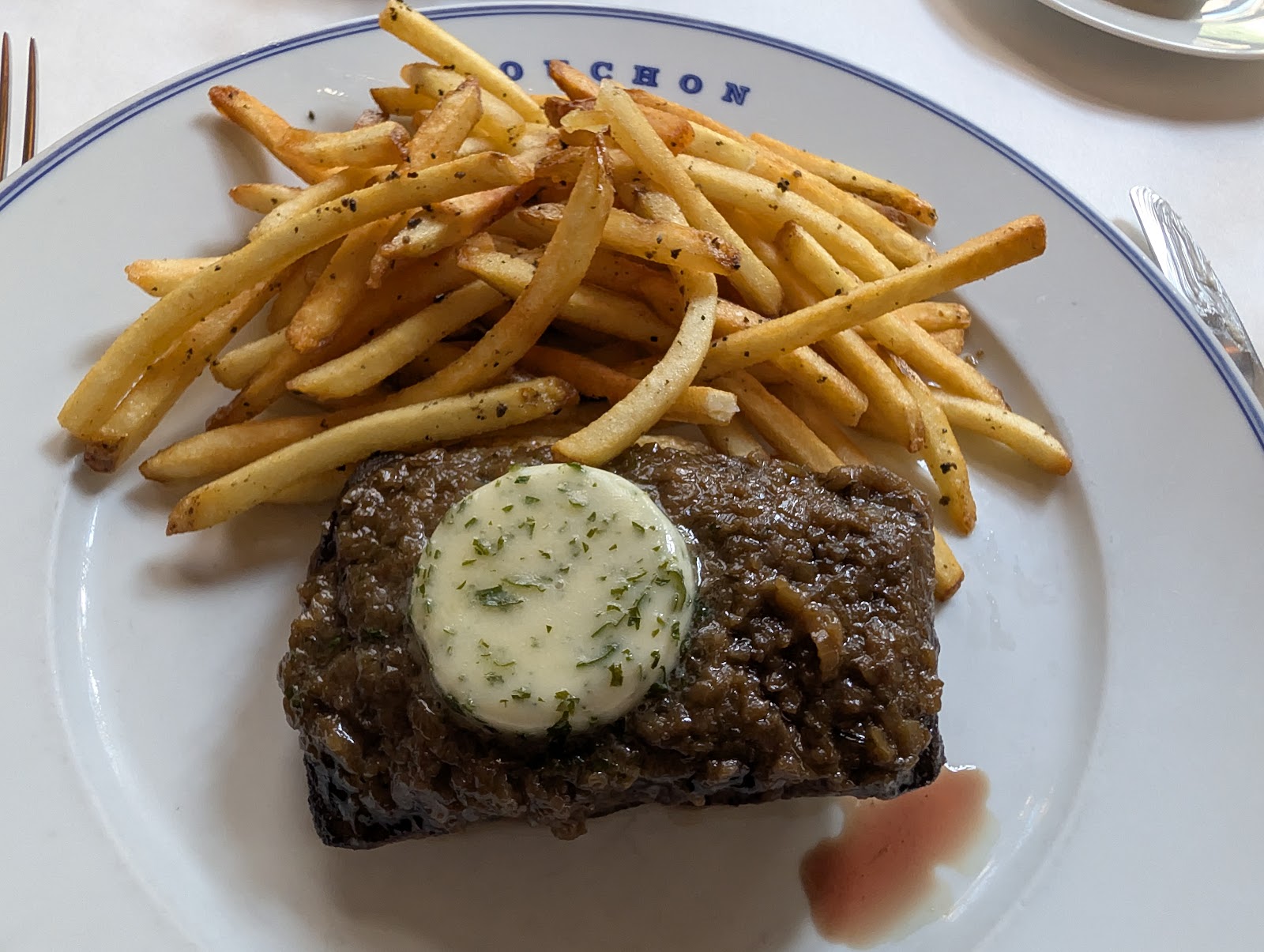 Bouchon Las Vegas, Vorschau 8
