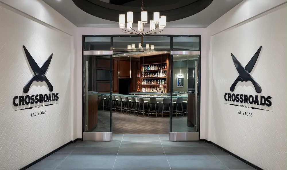 Crossroads Kitchen