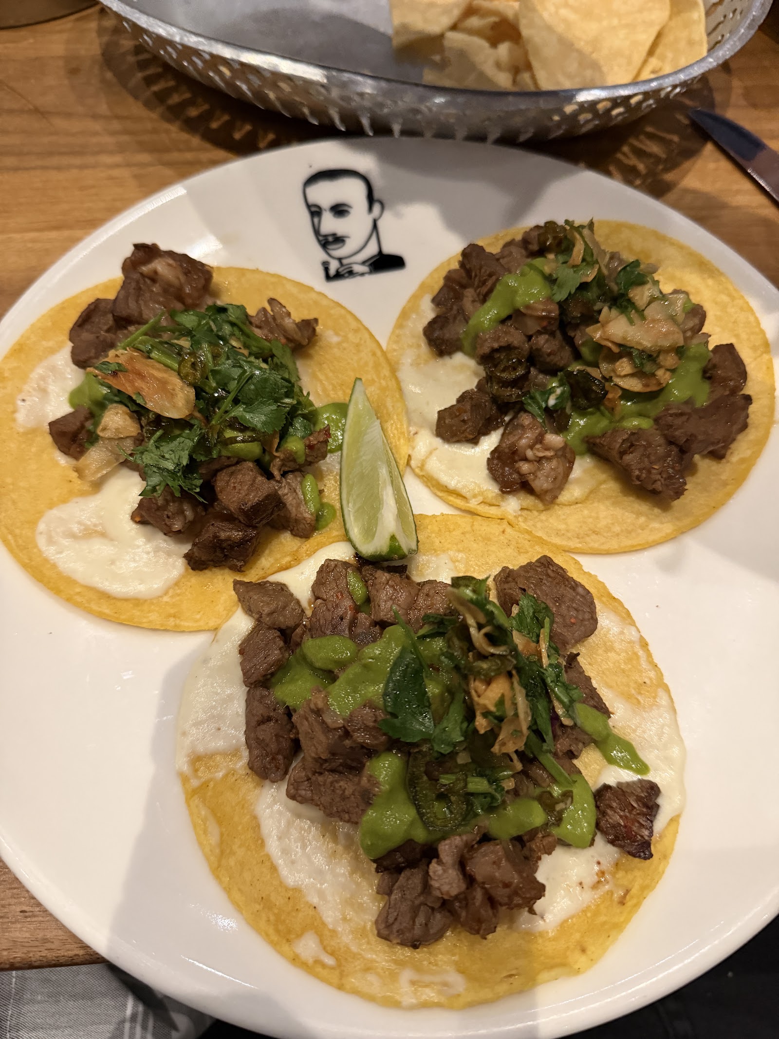 Border Grill Las Vegas, Vorschau 10