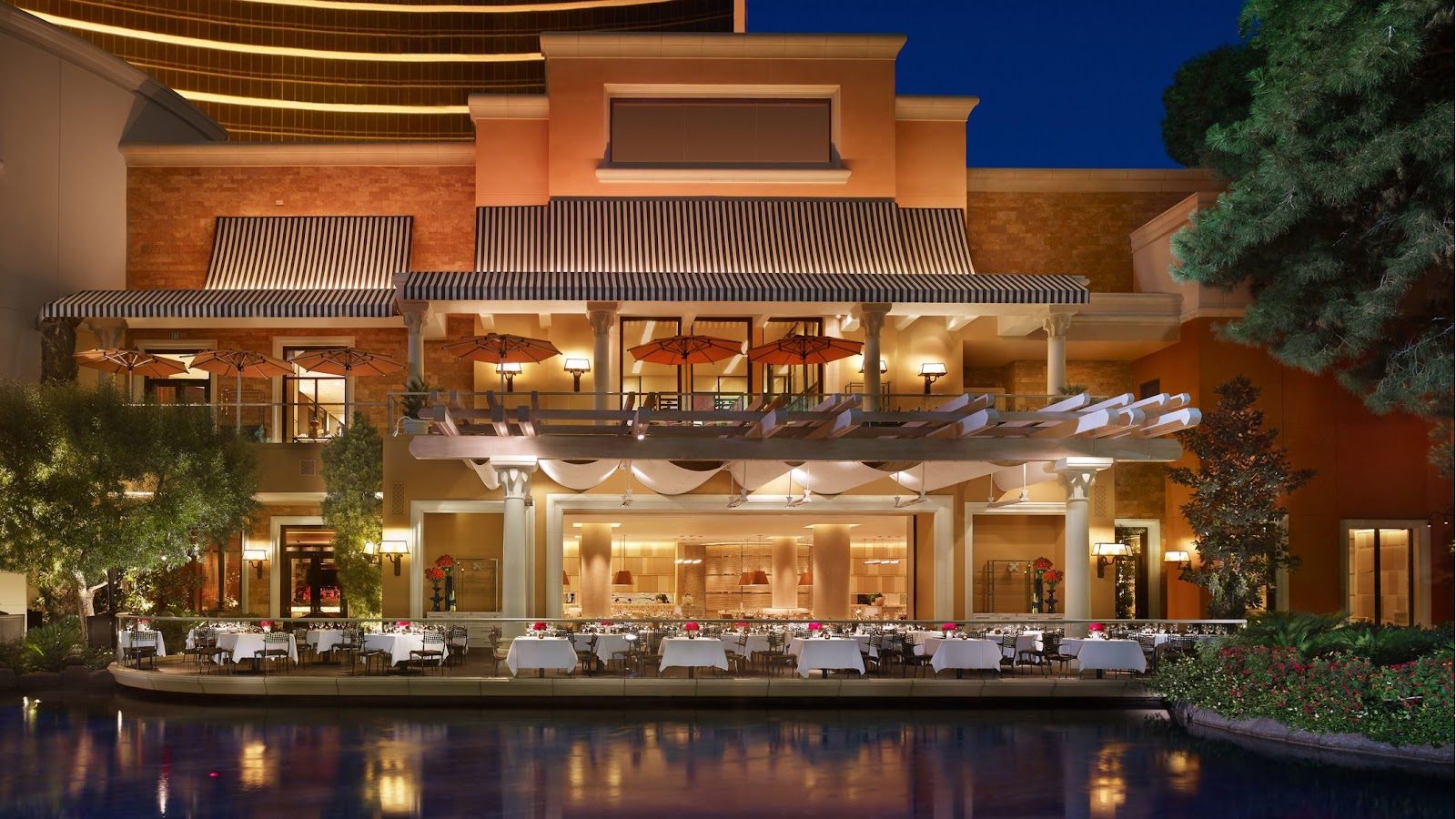 SW Steakhouse Las Vegas, Vorschau 4