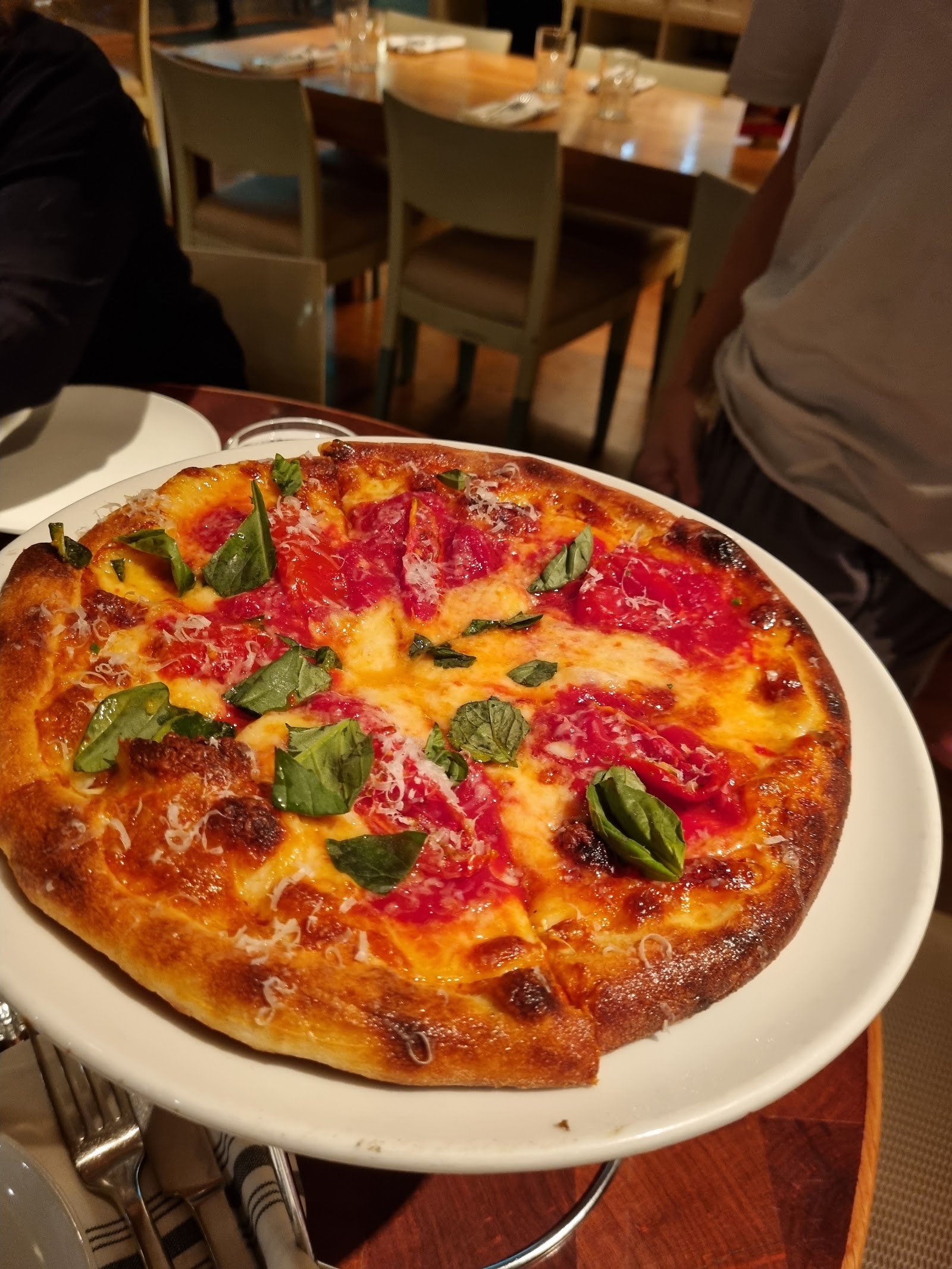 Wolfgang Puck Bar & Grill Las Vegas, Vorschau 10