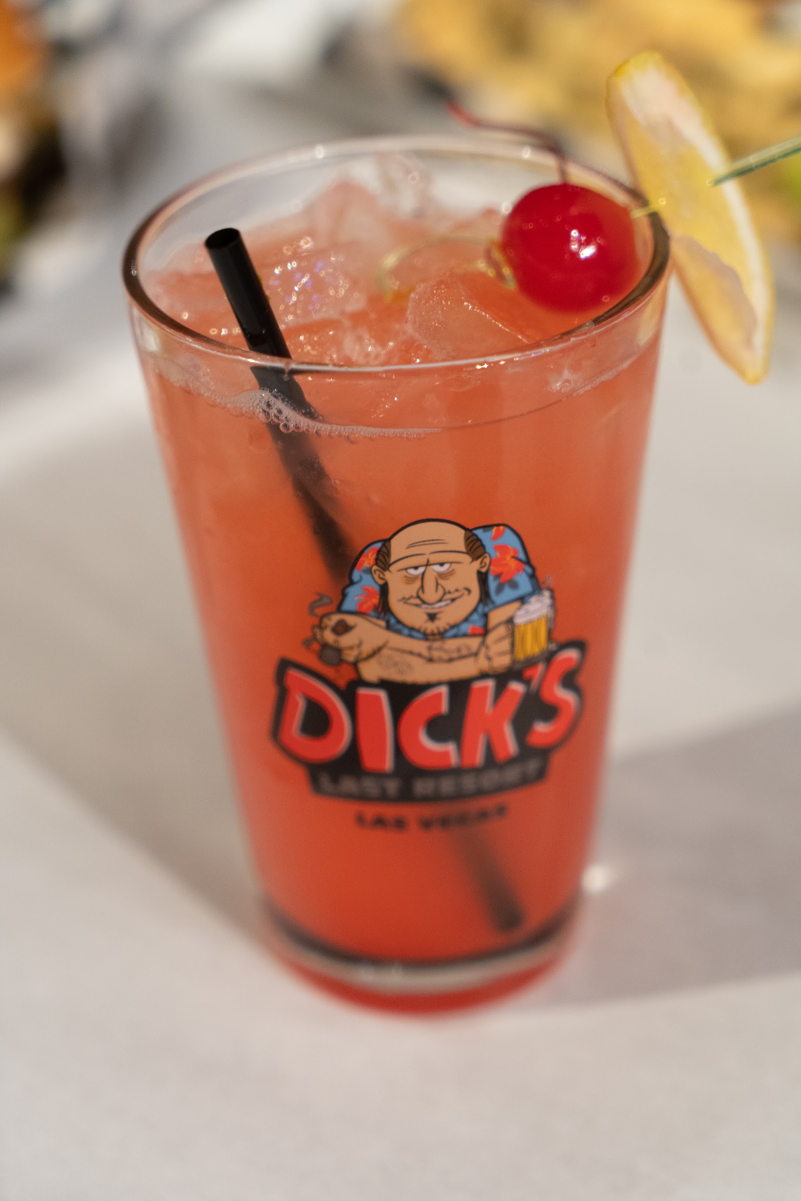 Dick’s Last Resort Las Vegas, Vorschau 10