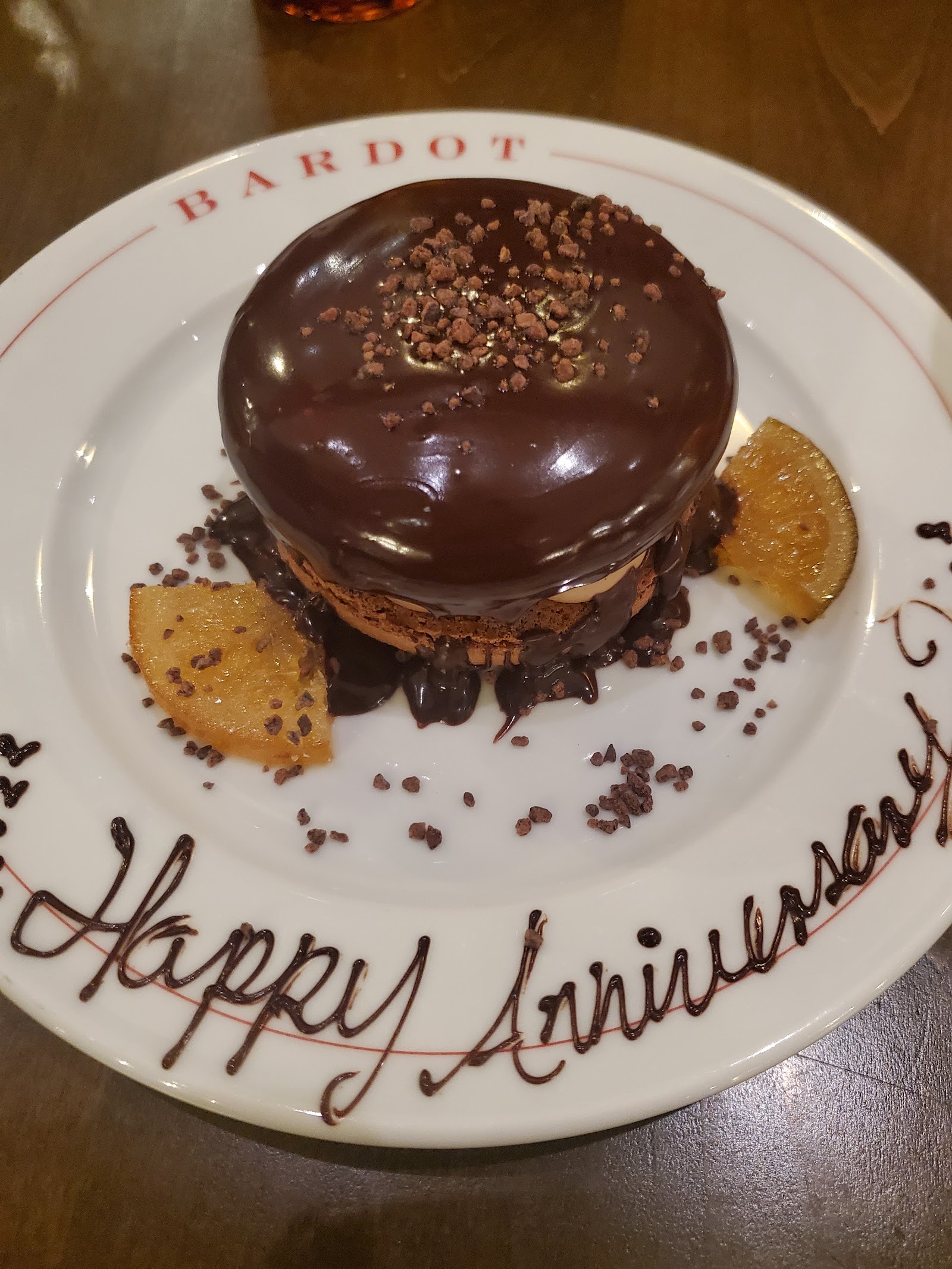 Bardot Brasserie Las Vegas, Vorschau 8