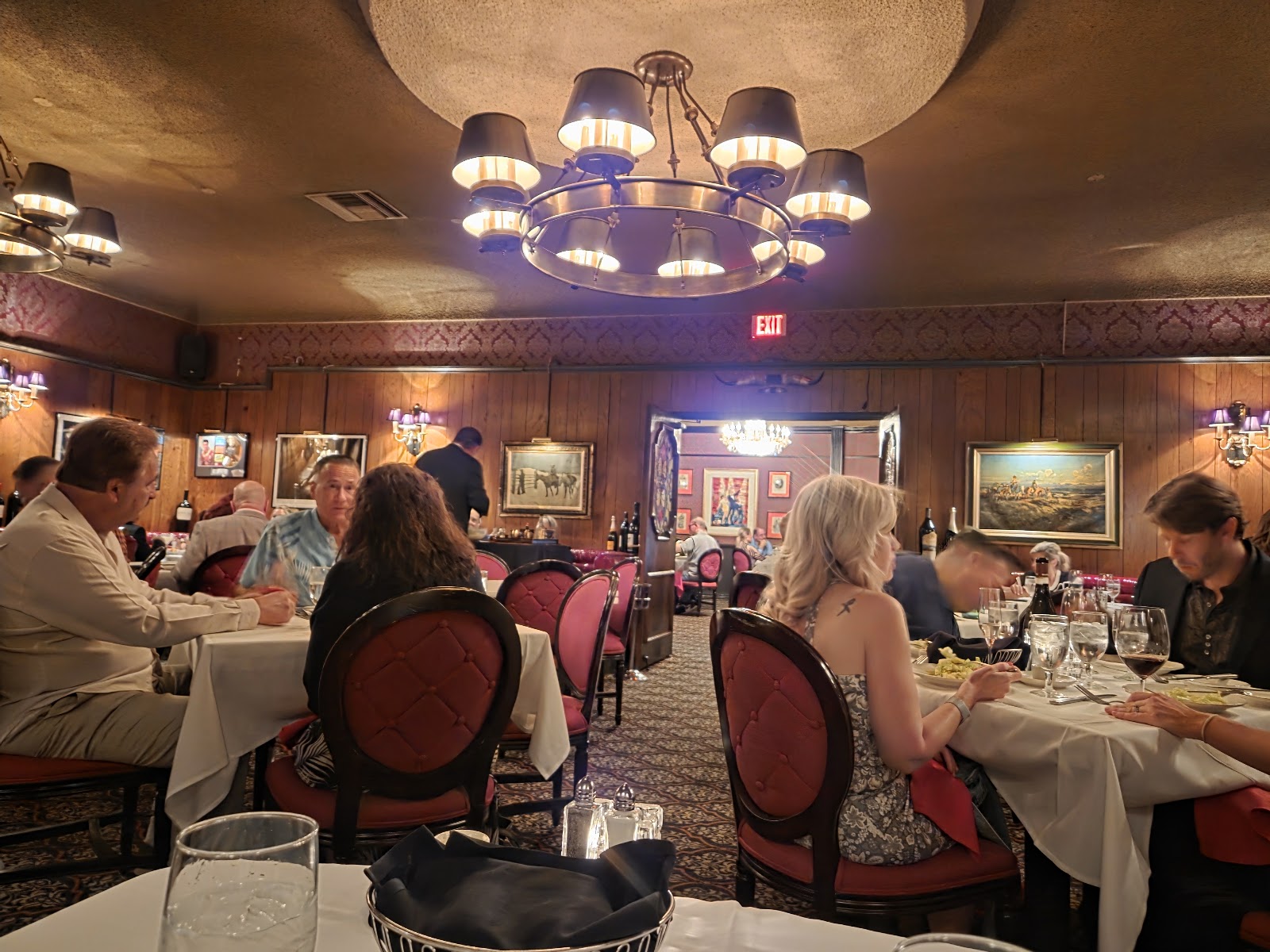 The Golden Steer Steakhouse Las Vegas, Vorschau 5