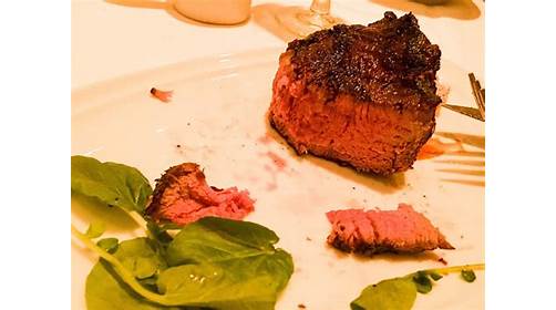 Gallagher’s Steakhouse Las Vegas, Vorschau 2