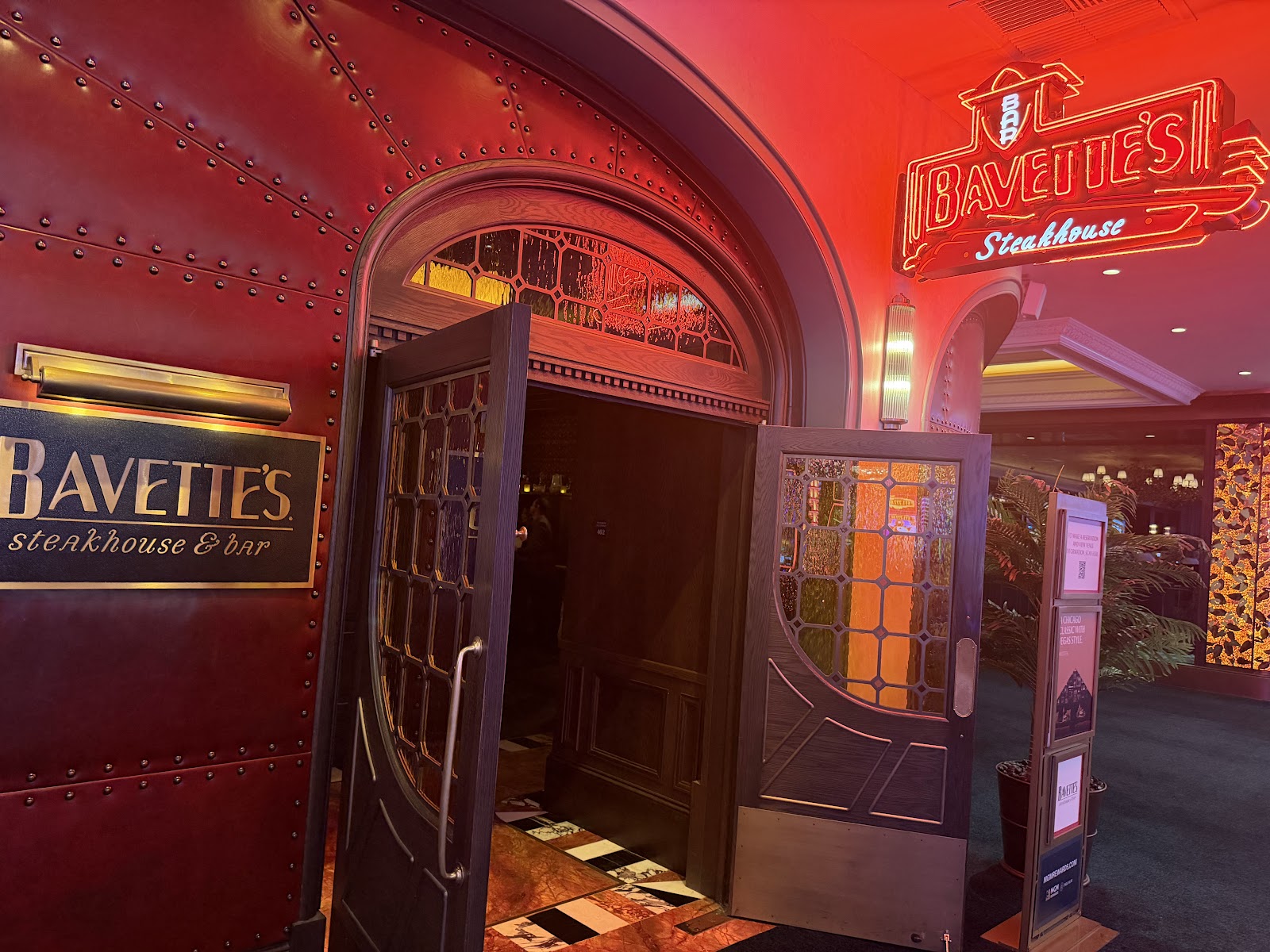 Bavette’s Steakhouse Las Vegas, Vorschau 8
