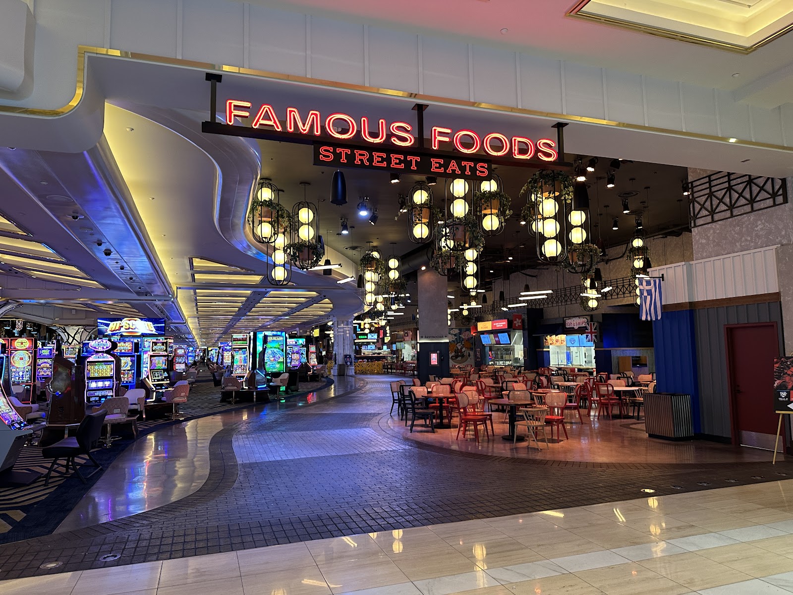 Famous Foods Street Eats Las Vegas, Vorschau 8