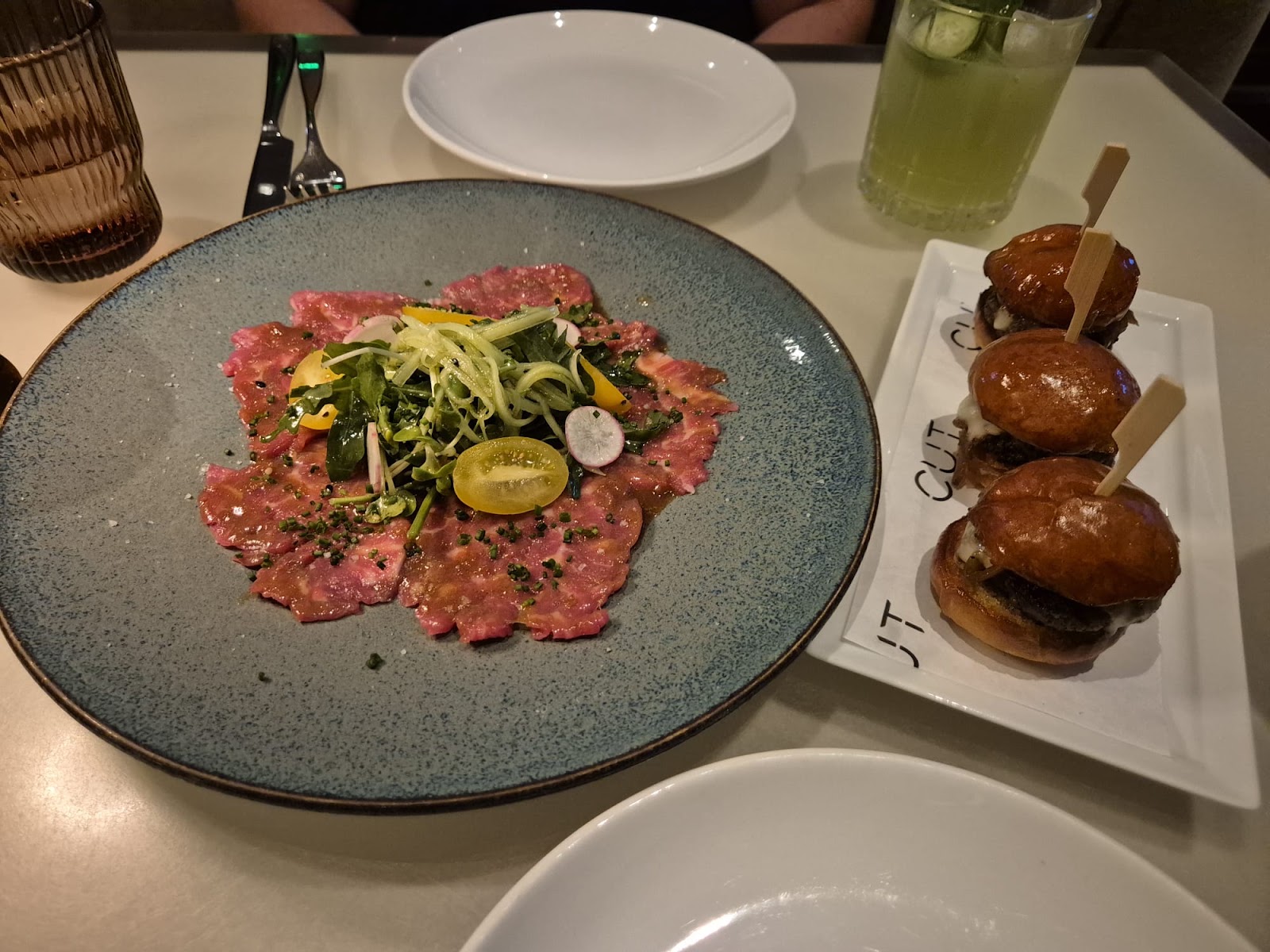 CUT by Wolfgang Puck Las Vegas, Vorschau 3