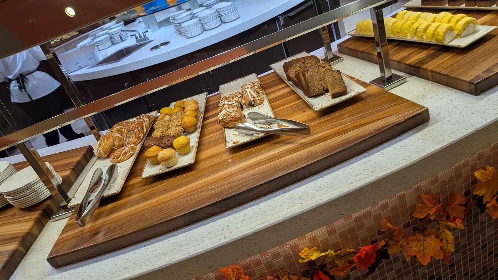 Buffet at Excalibur Las Vegas, Vorschau 3