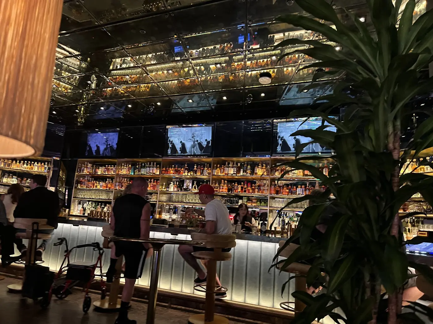 Juliet Cocktail Room