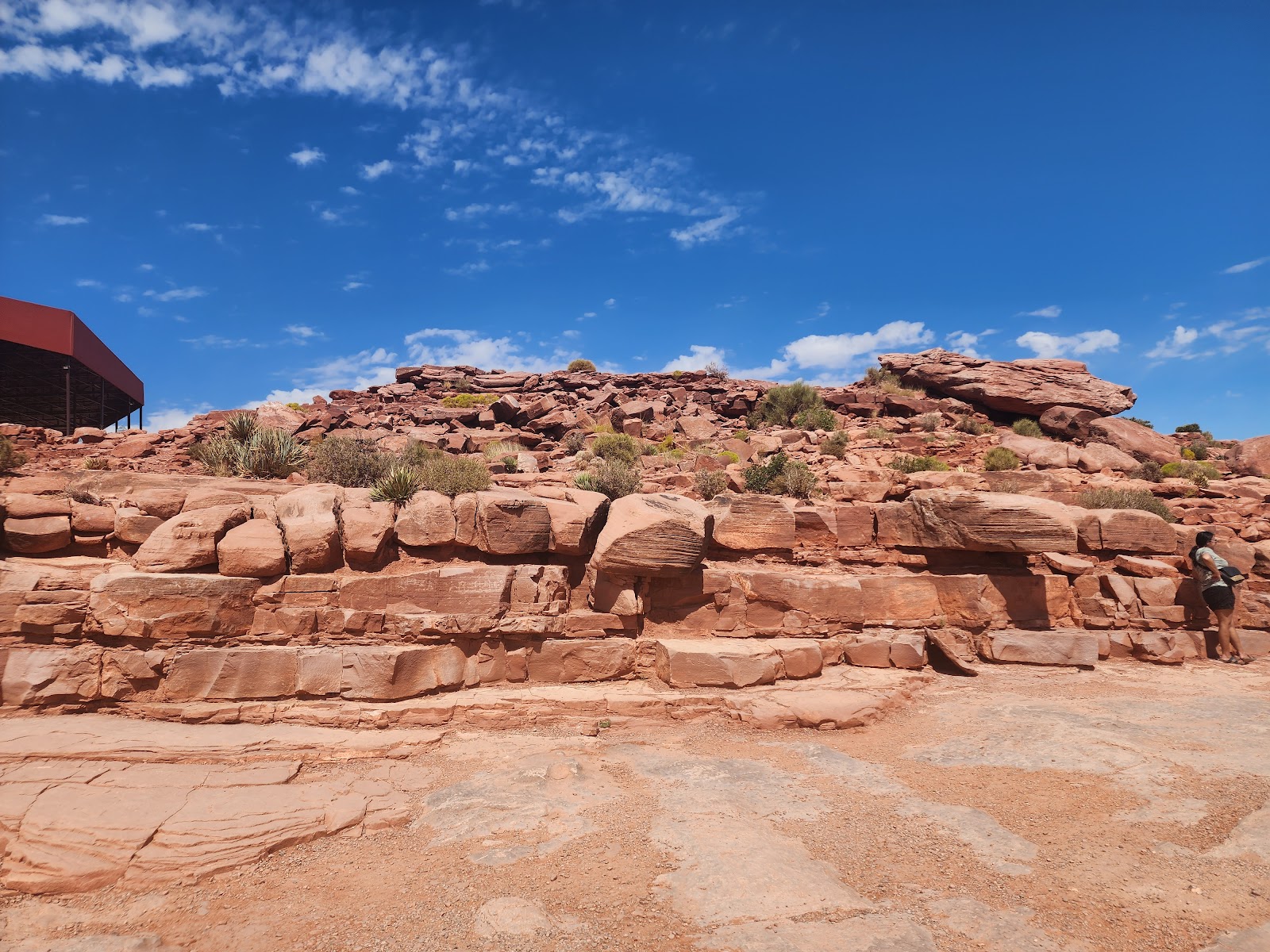 Grand Canyon West (Hualapai), Vorschau 10