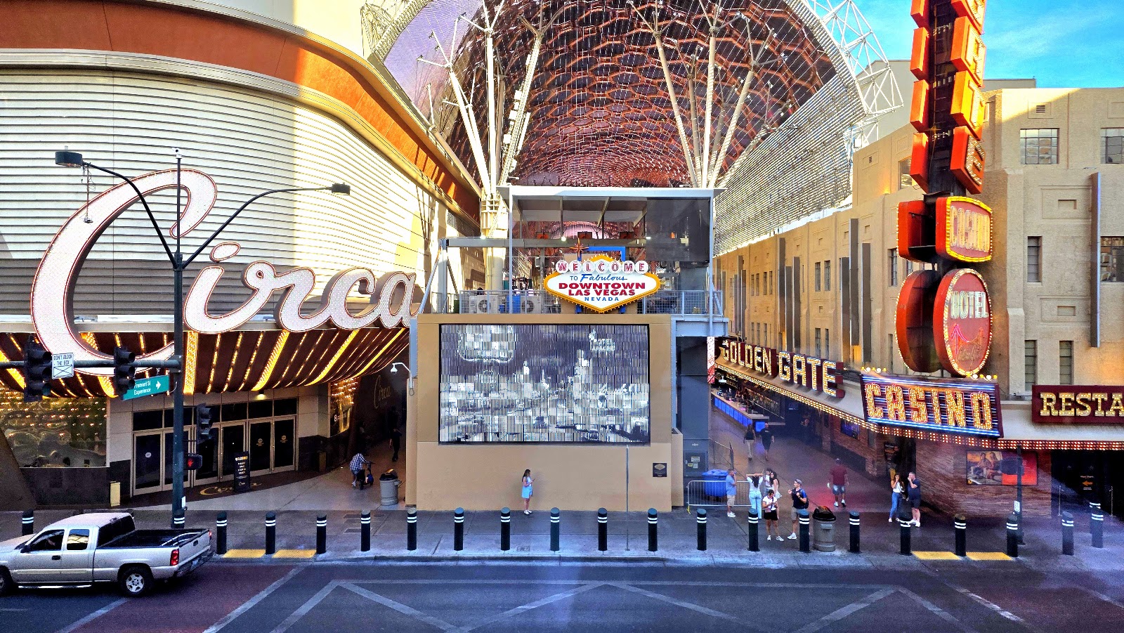 Oscar’s Steakhouse Las Vegas, Vorschau 10
