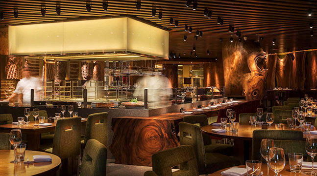 Zuma Las Vegas