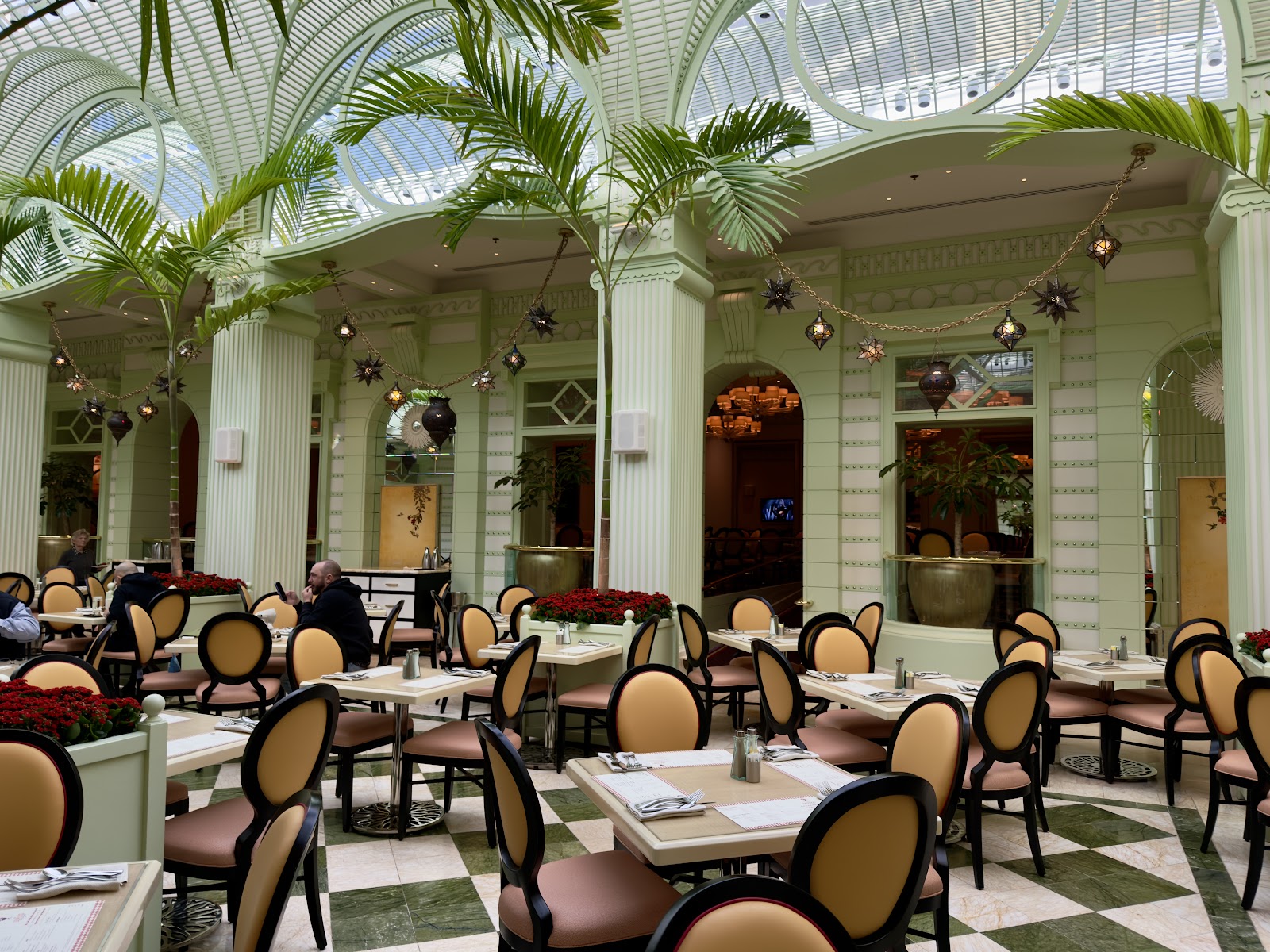 The Buffet at Wynn Las Vegas, Vorschau 10