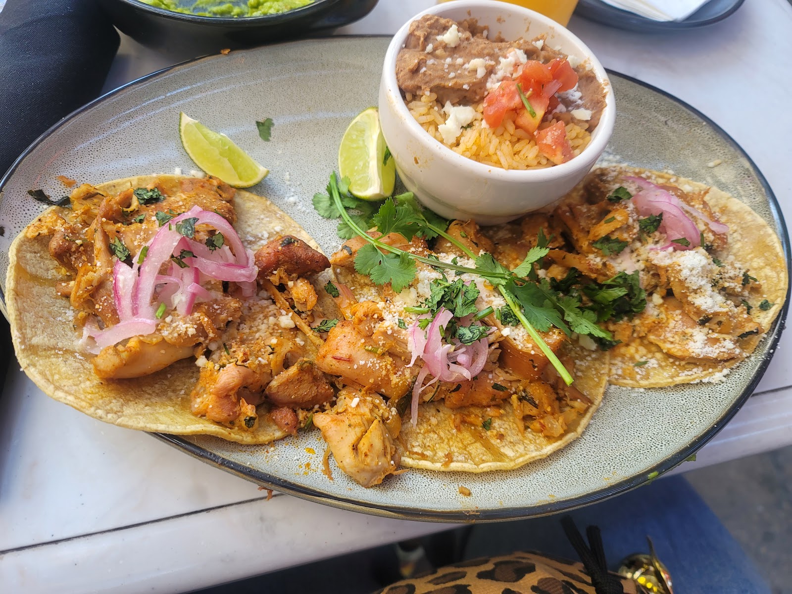 Chayo Mexican Kitchen Las Vegas, Vorschau 4