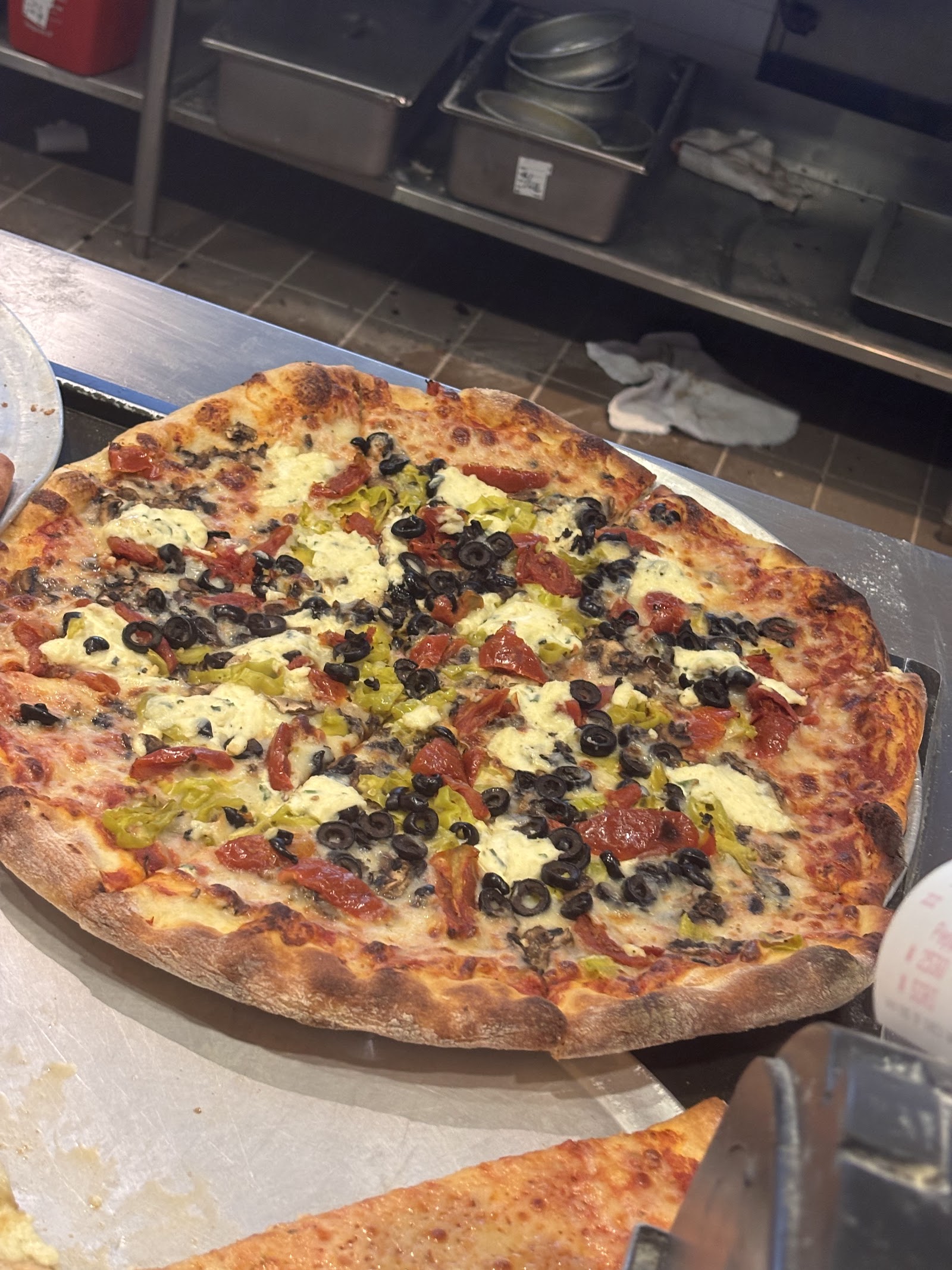 Secret Pizza Las Vegas, Vorschau 10
