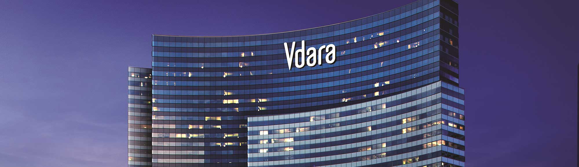 Foto: Vegas.com Außenansicht: Vdara Hotel & Spa at ARIA Las Vegas