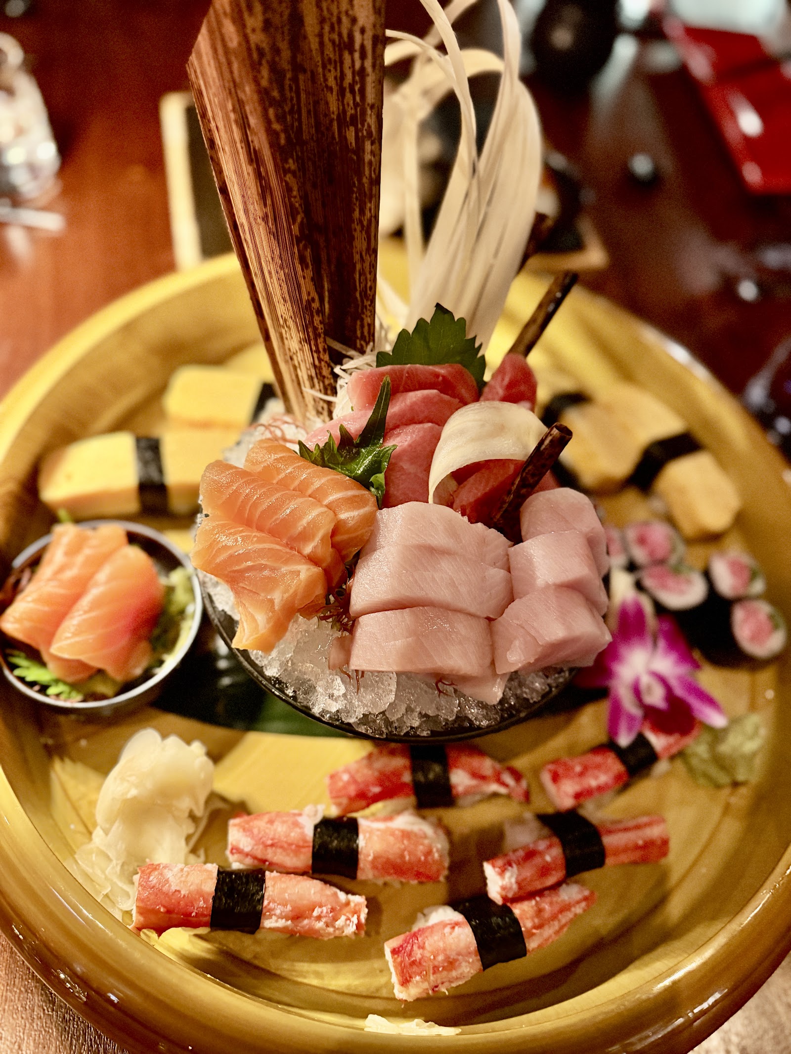 Morimoto Las Vegas, Vorschau 5