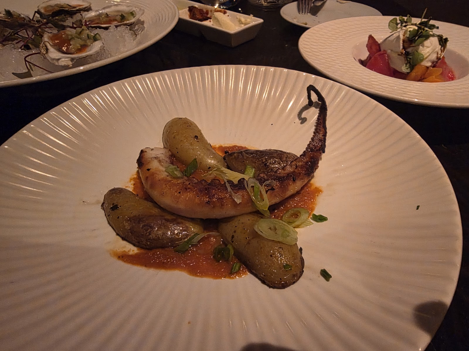Scarpetta Las Vegas, Vorschau 8
