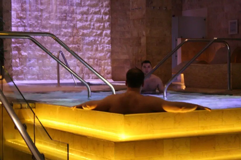 Qua Baths & Spa, Vorschau 5