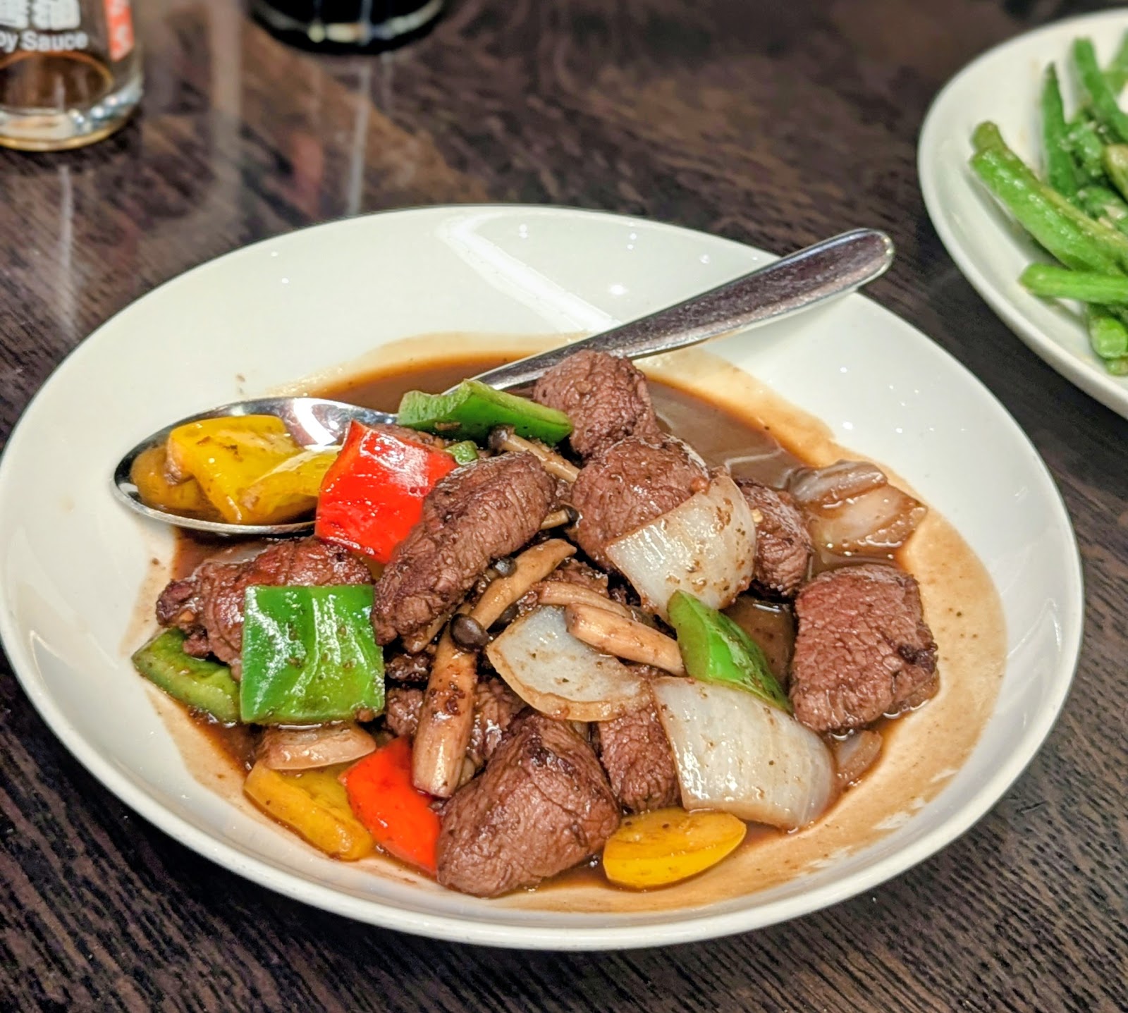 Din Tai Fung Las Vegas, Vorschau 2