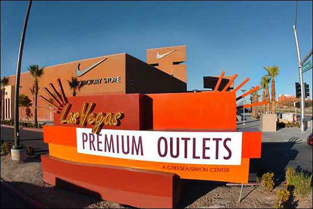 Las Vegas North Premium Outlets, Vorschau 5