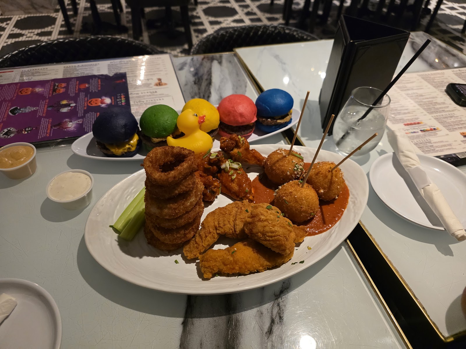 Sugar Factory Las Vegas, Vorschau 3