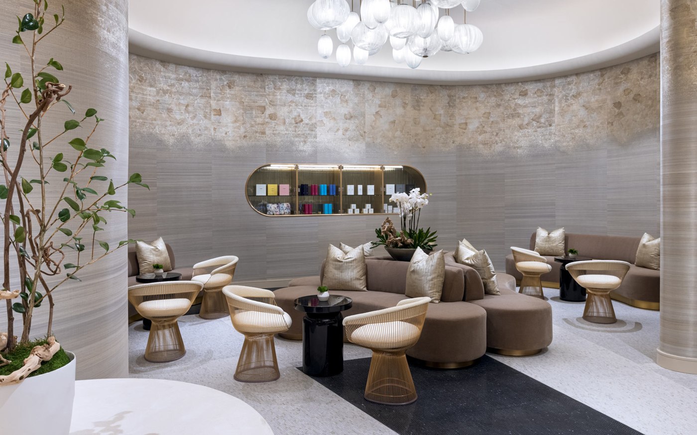 Awana Spa, Vorschau 6
