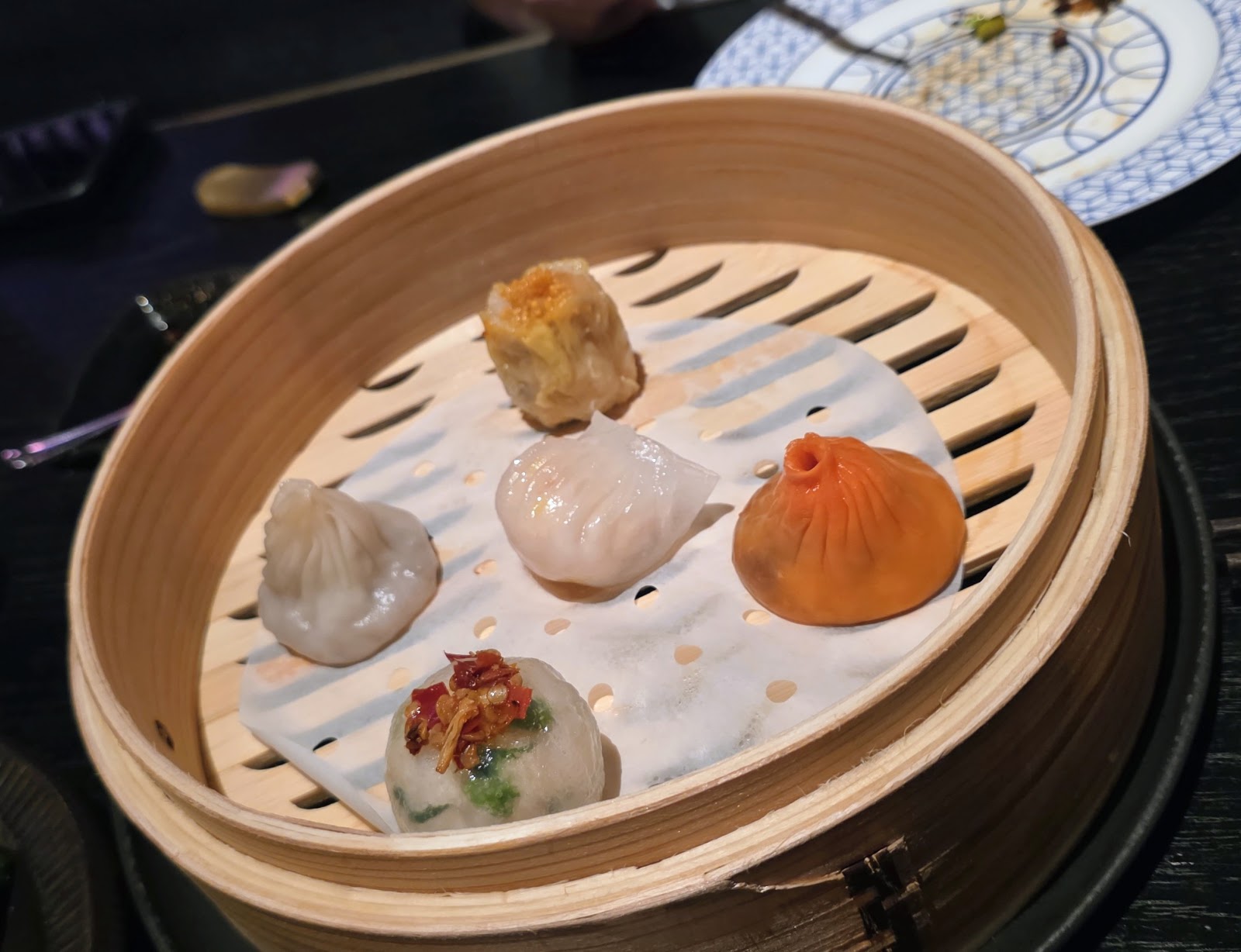 Mott 32 Las Vegas, Vorschau 4