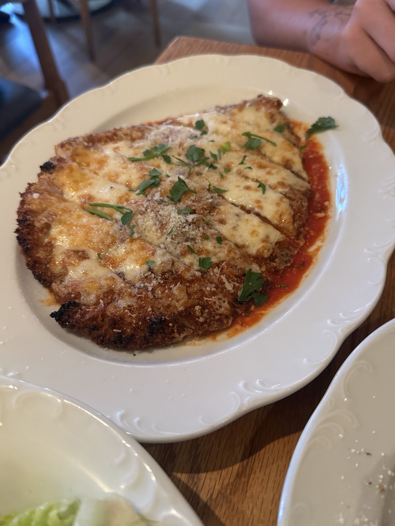 Lavo Italian Restaurant Las Vegas, Vorschau 10