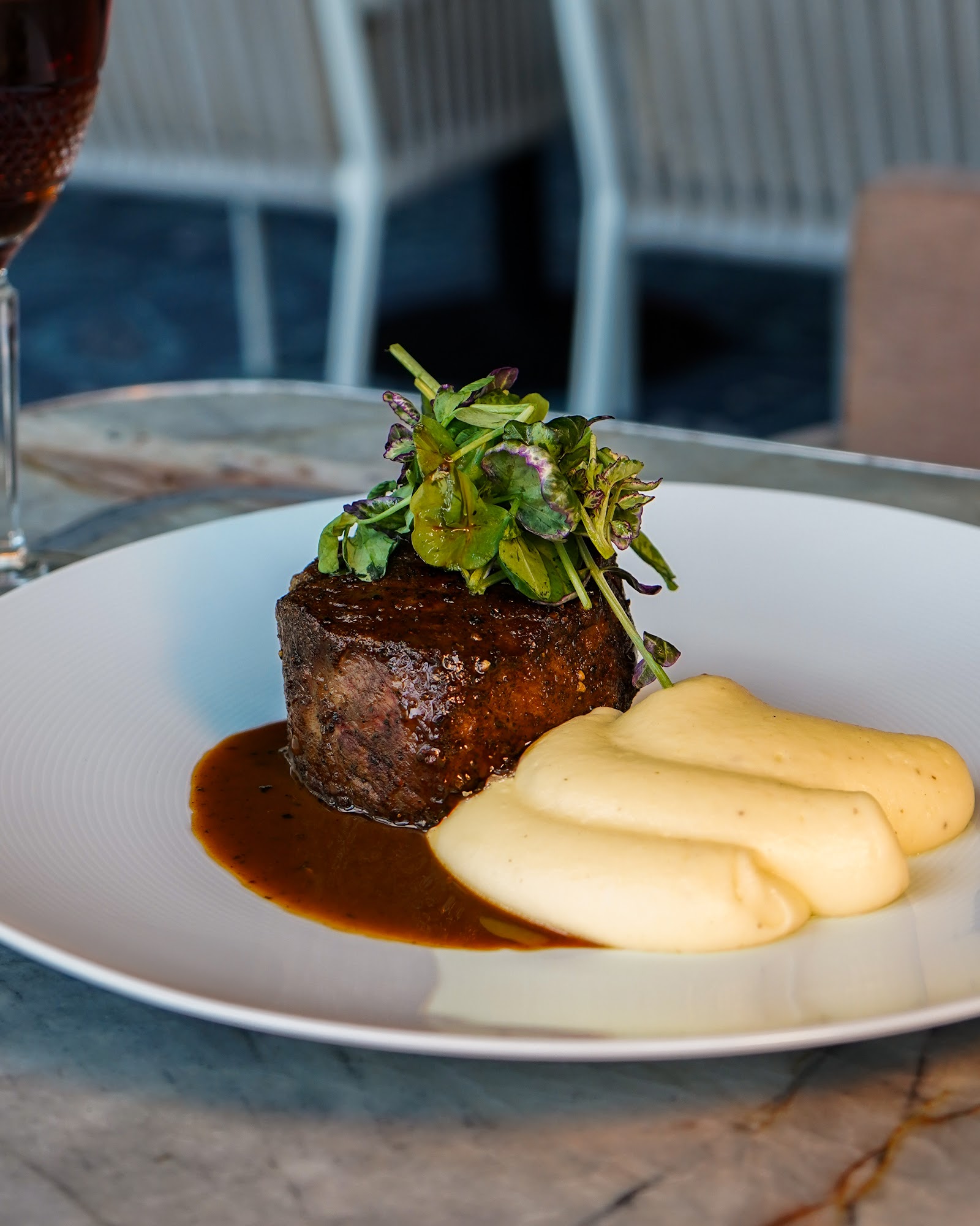 Carversteak Las Vegas, Vorschau 3